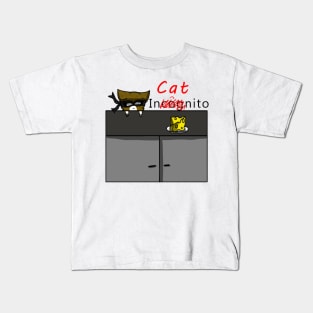 Incatnito Kids T-Shirt